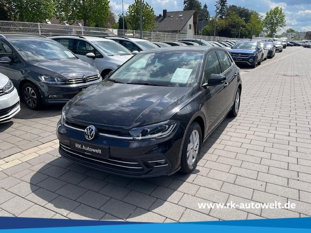 Volkswagen Polo 2023