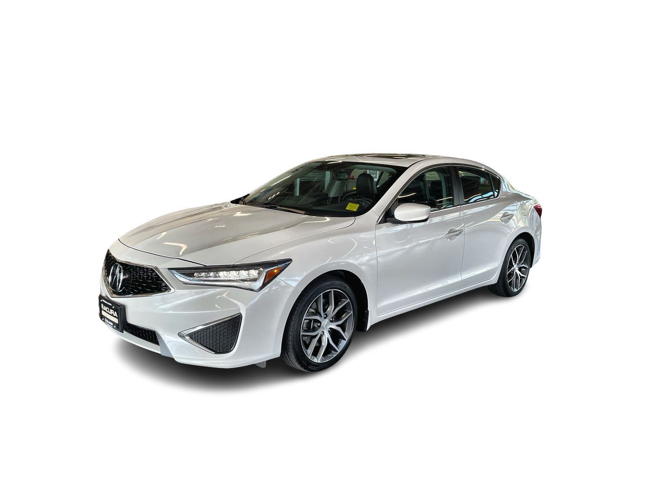 Acura ILX 2022