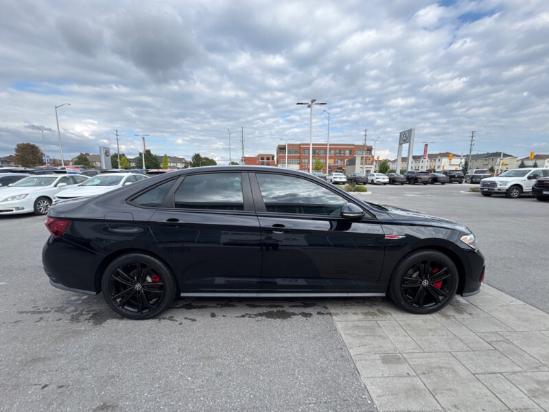Volkswagen Jetta 2022