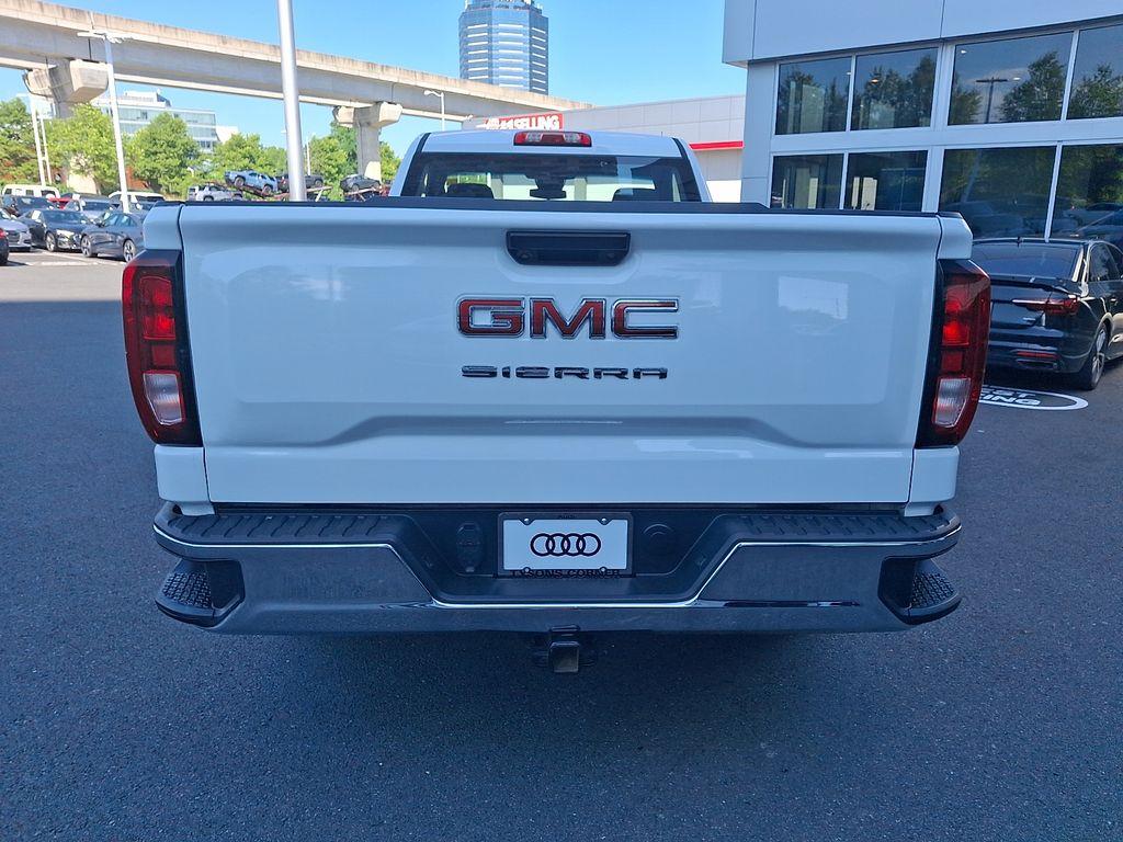 GMC Sierra 2024