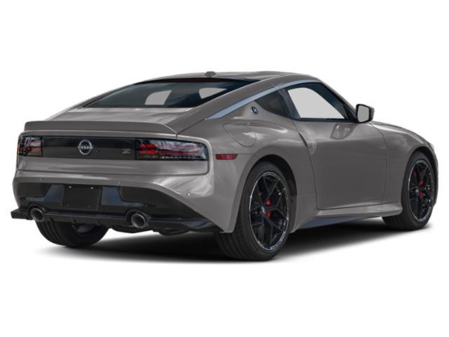 Nissan Z 2027
