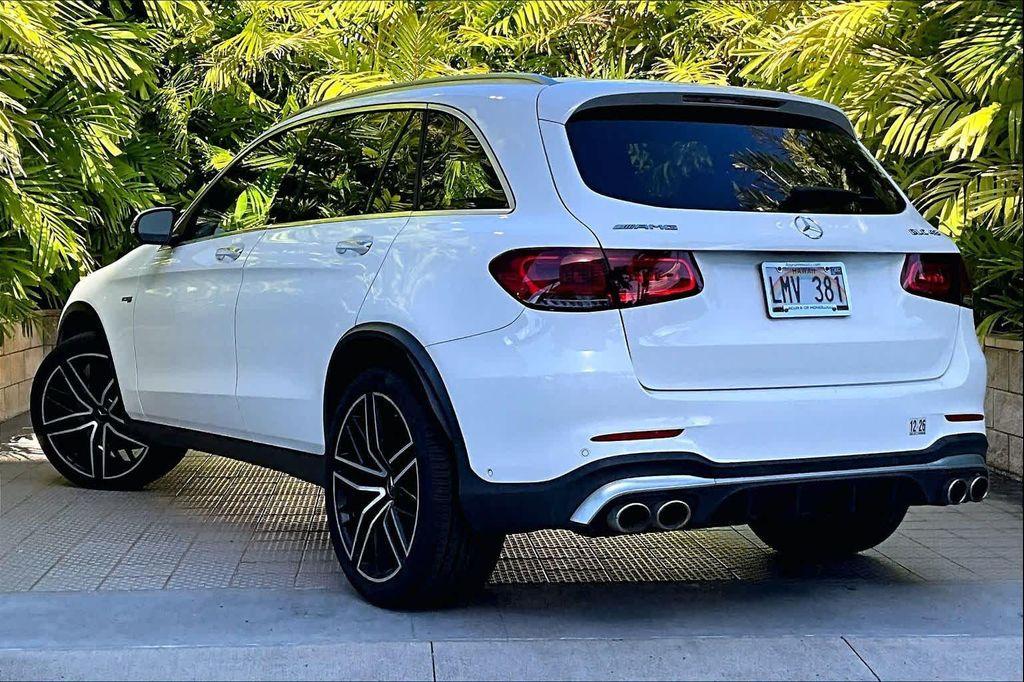 Mercedes-Benz A-Класс 2022