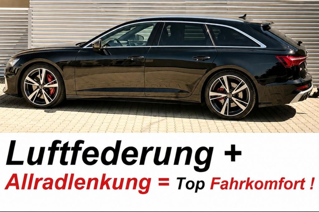 Audi S6 2023