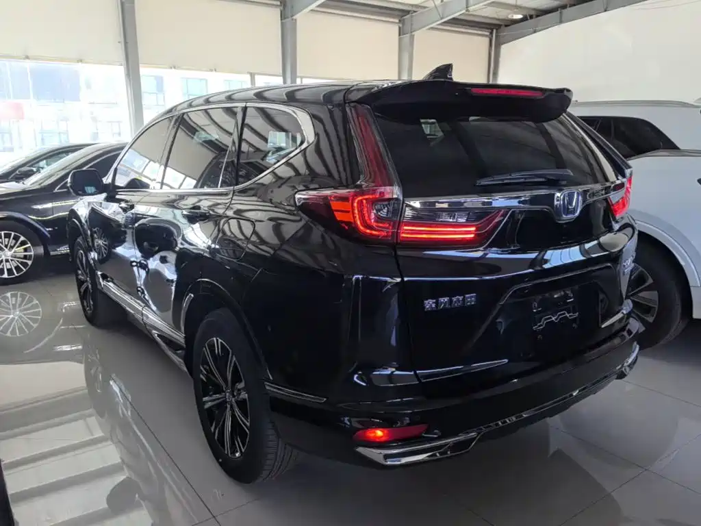 Honda CR-V 2022