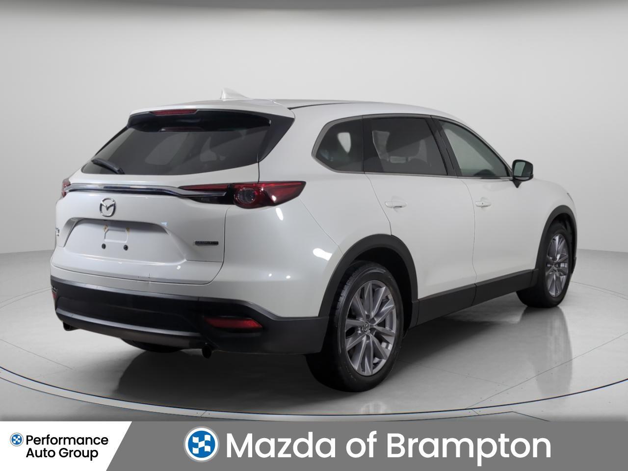 Mazda CX-9 2023