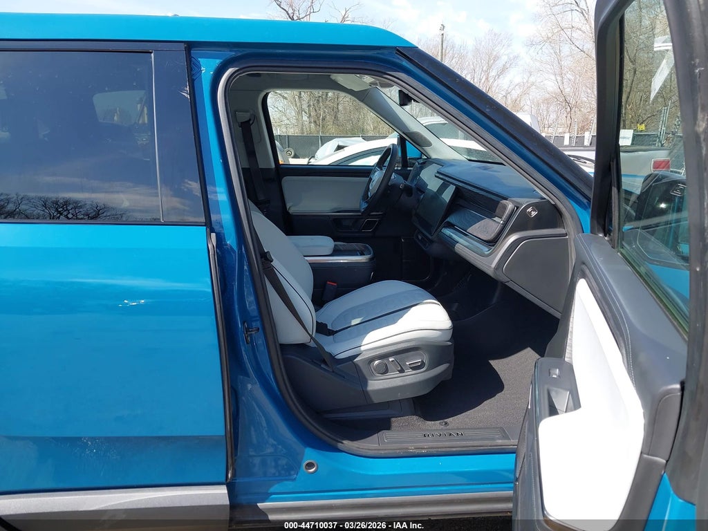 Rivian R1T 2022
