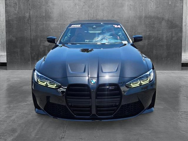 BMW M4 2024
