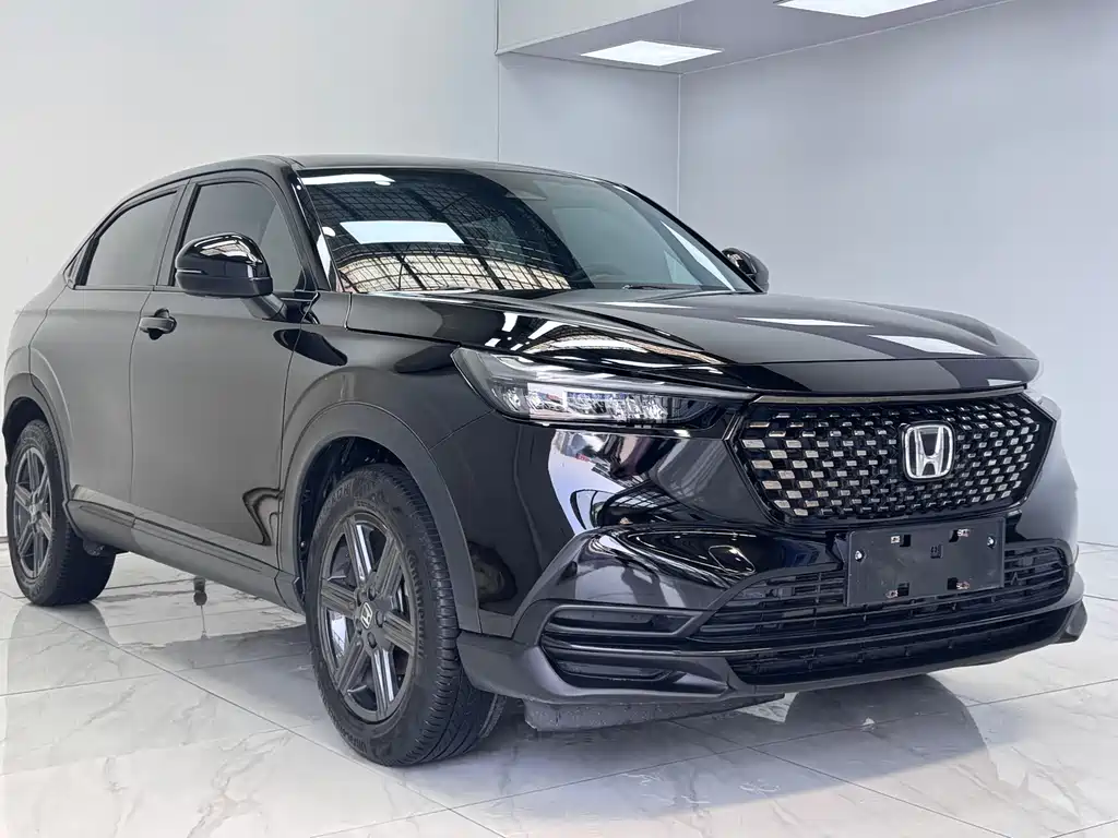 Honda XR-V 2023