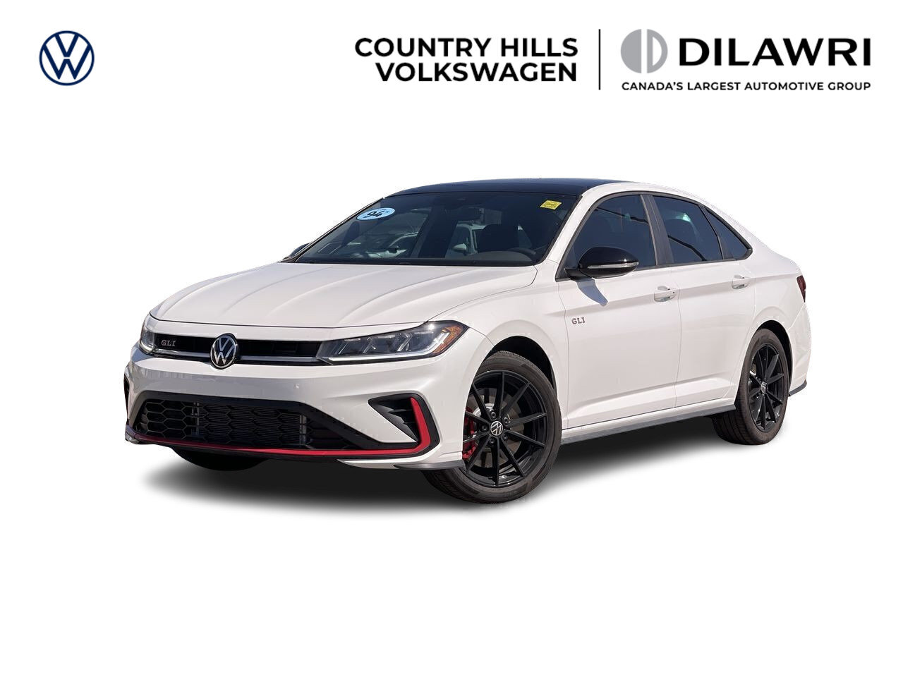 Volkswagen Jetta 2025