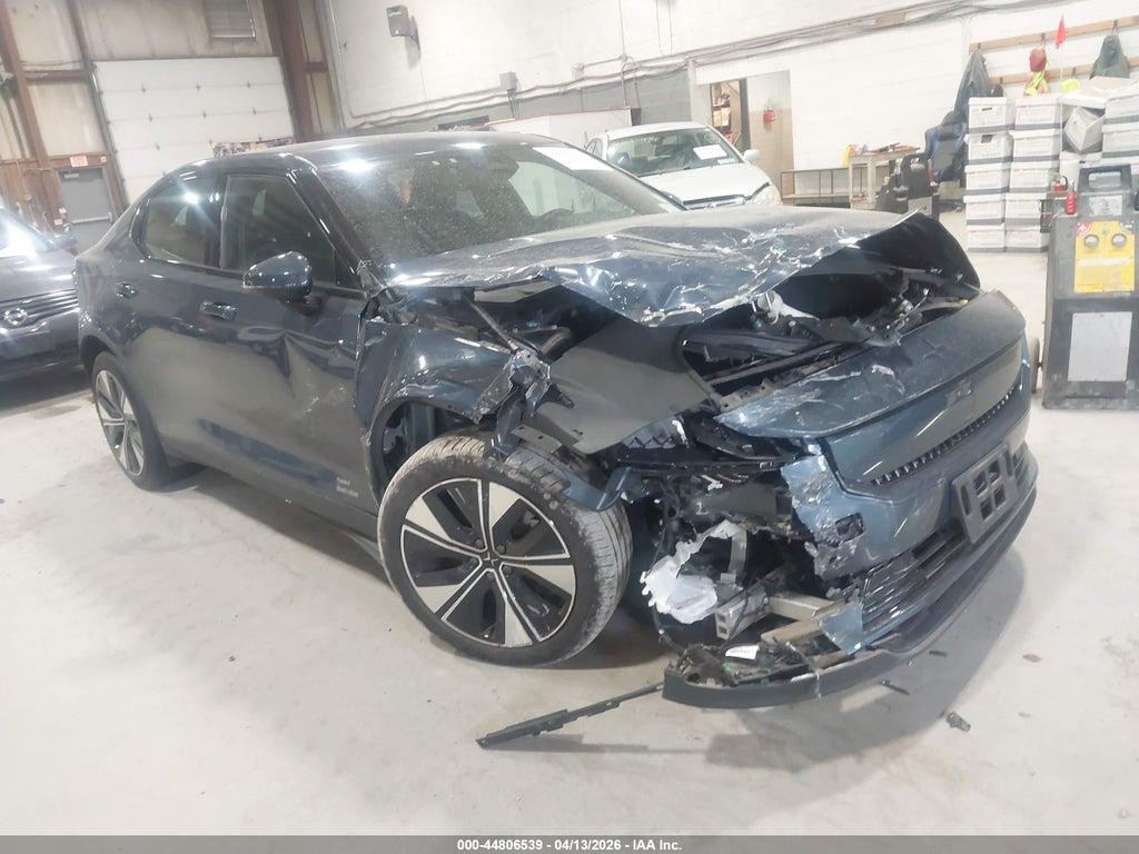 Polestar 2 2024
