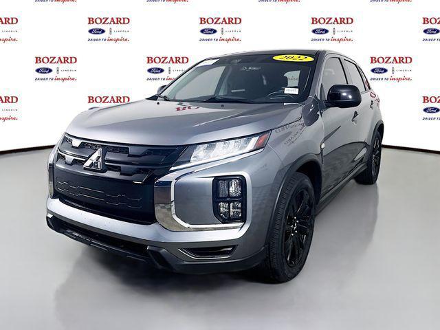 Mitsubishi Outlander Sport 2022