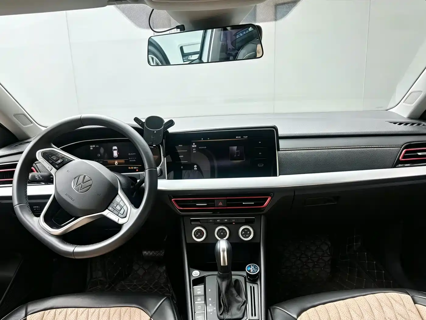 Volkswagen Lavida 2025