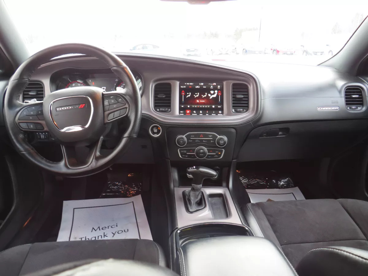 Dodge Charger 2023