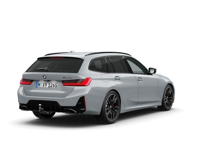 BMW M340I 2023