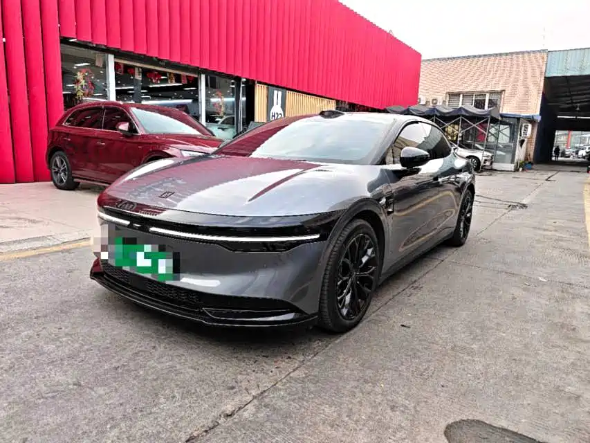 Zeekr 007 2023