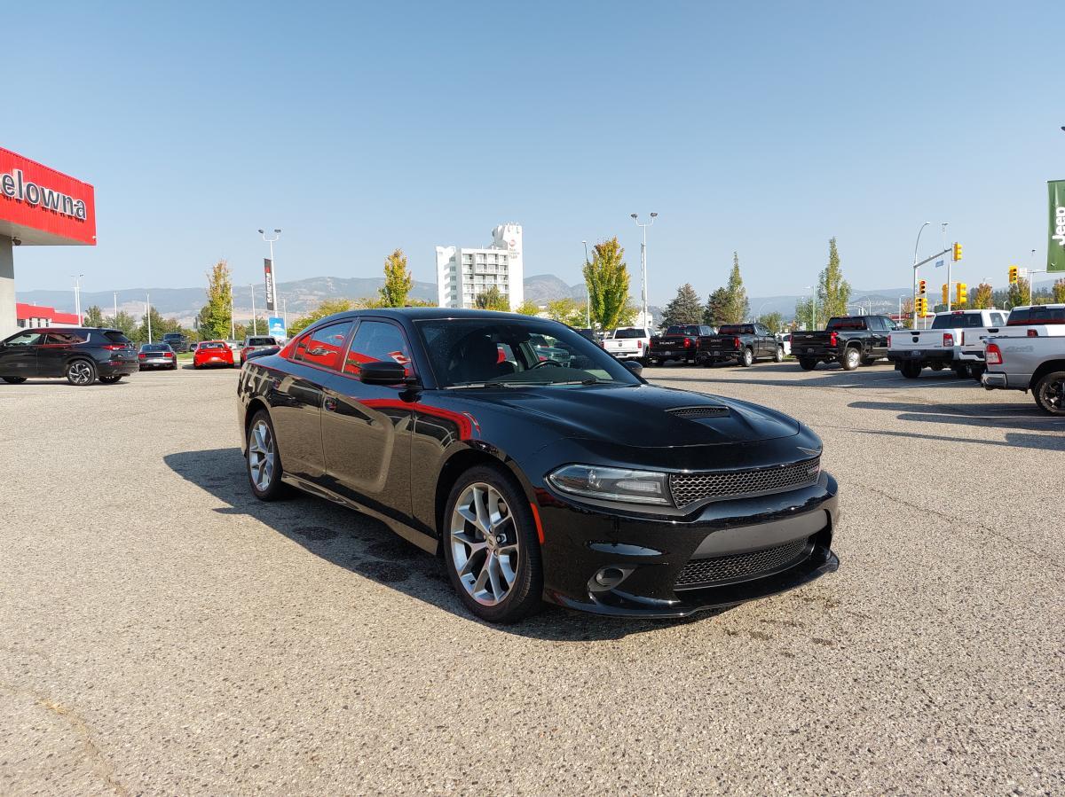 Dodge Charger 2021