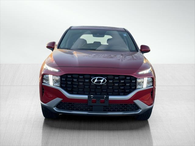 Hyundai Santa Fe 2023