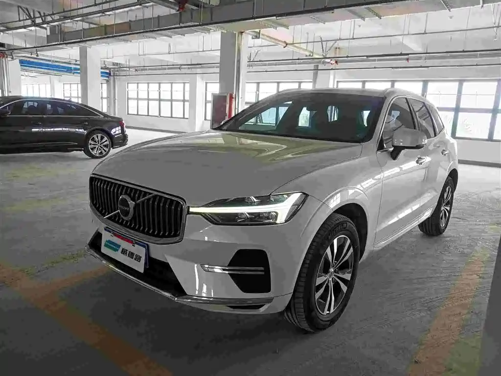 Volvo XC60 2023