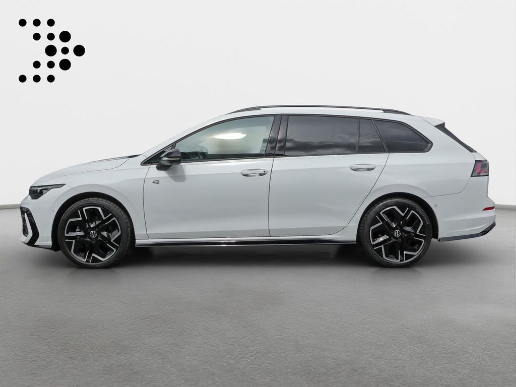 Volkswagen Golf 2024