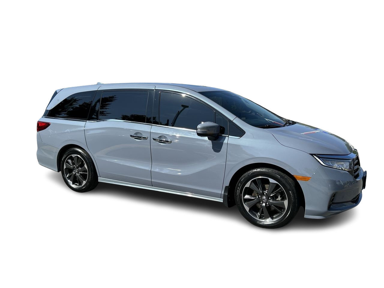 Honda Odyssey 2023