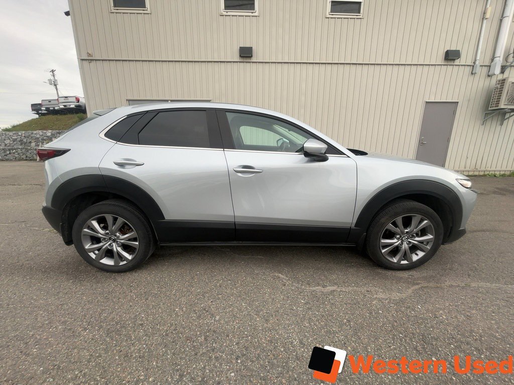 Mazda CX-30 2022