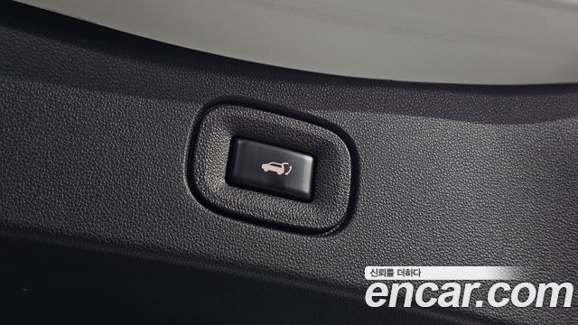 Renault QM6 2024