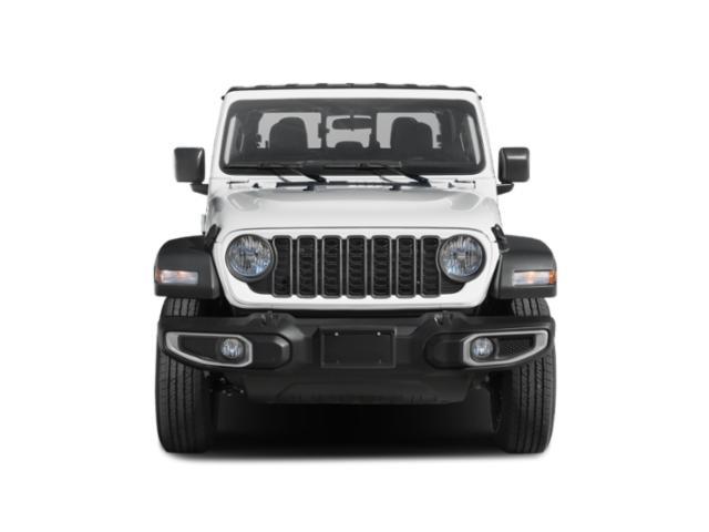 Jeep Gladiator 2025