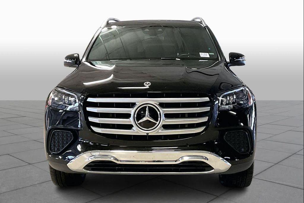 Mercedes-Benz GLS 450 2025