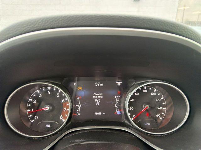 Jeep Compass 2021