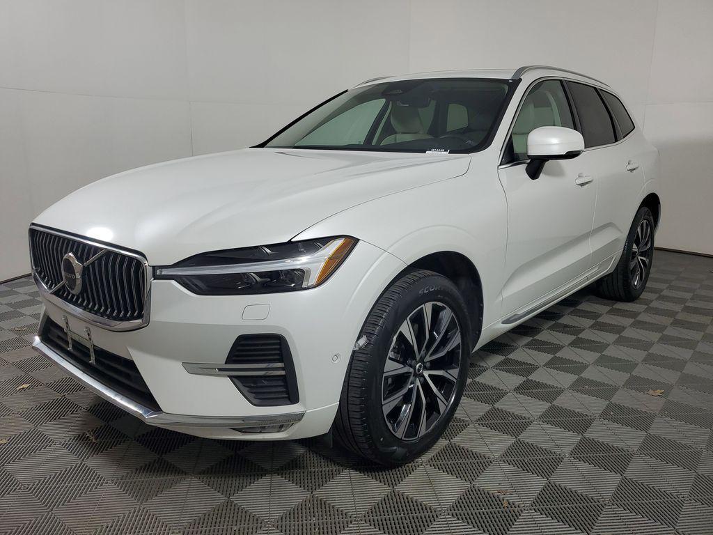 Volvo XC60 2023