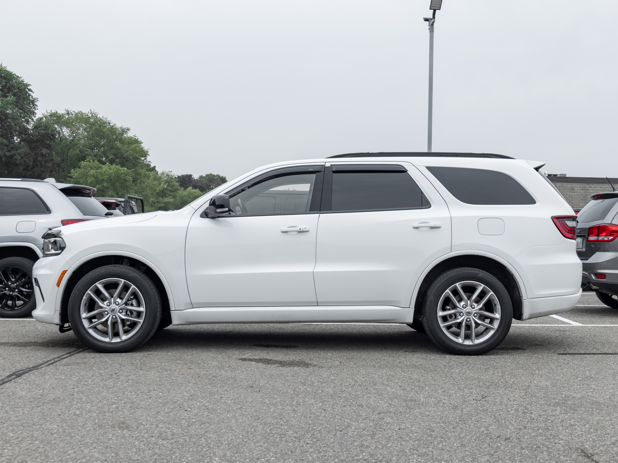 Dodge Durango 2023