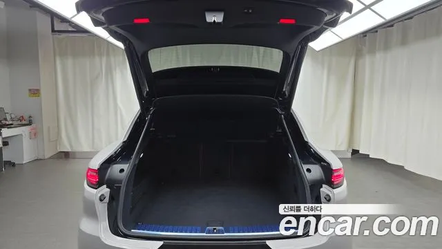 Porsche Cayenne 2020