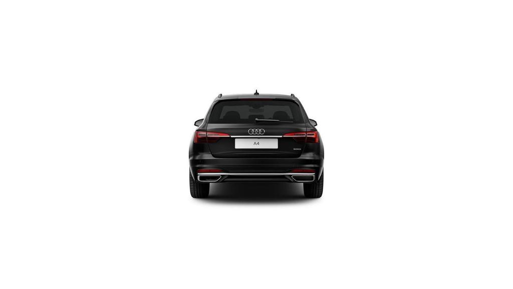 Audi A4 2023
