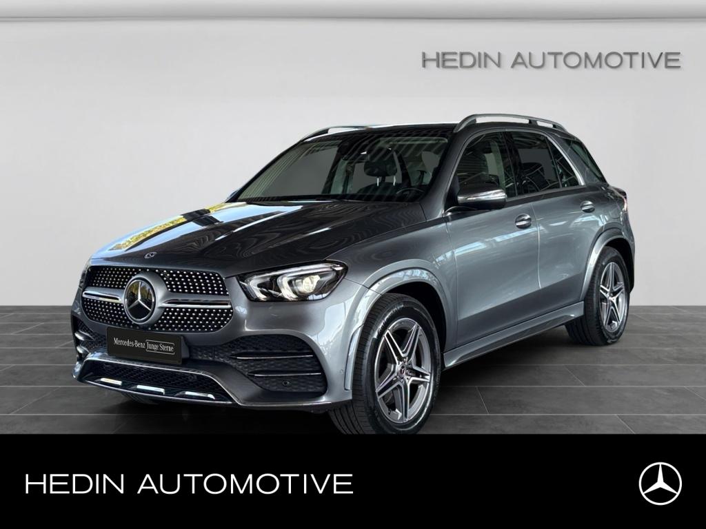 Mercedes-Benz GLE 350 2022