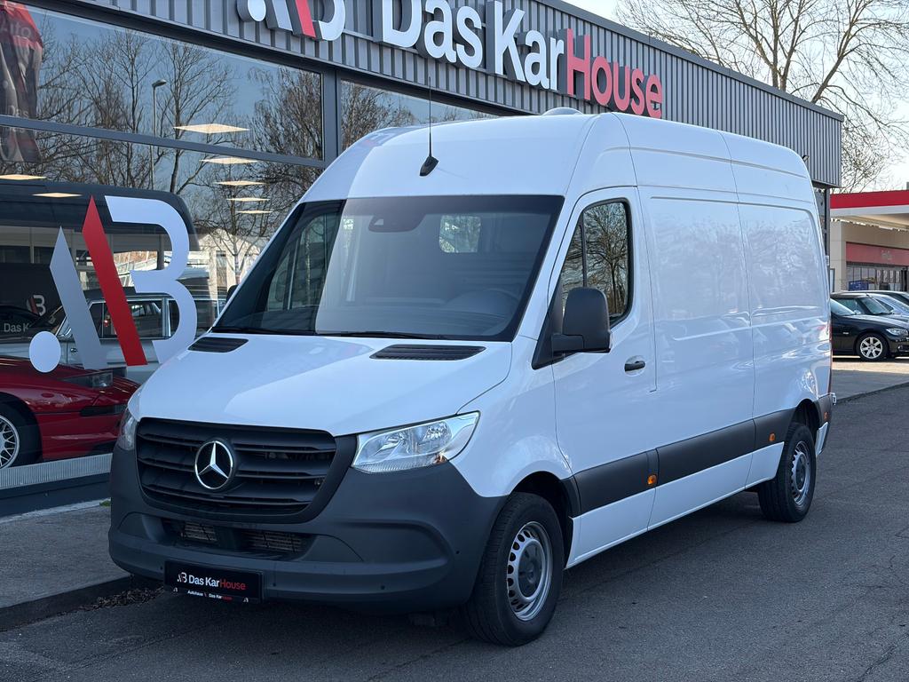 Mercedes-Benz SPRINTER 2022