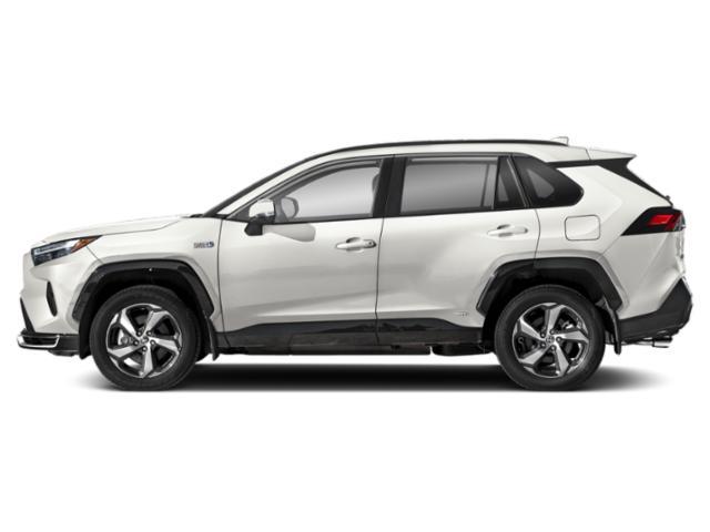 Toyota RAV4 2023
