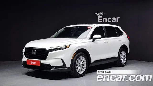 Honda CR-V 2023
