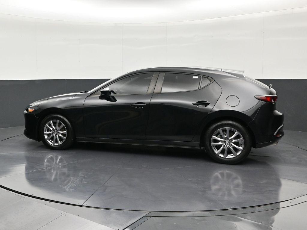Mazda 3 2021