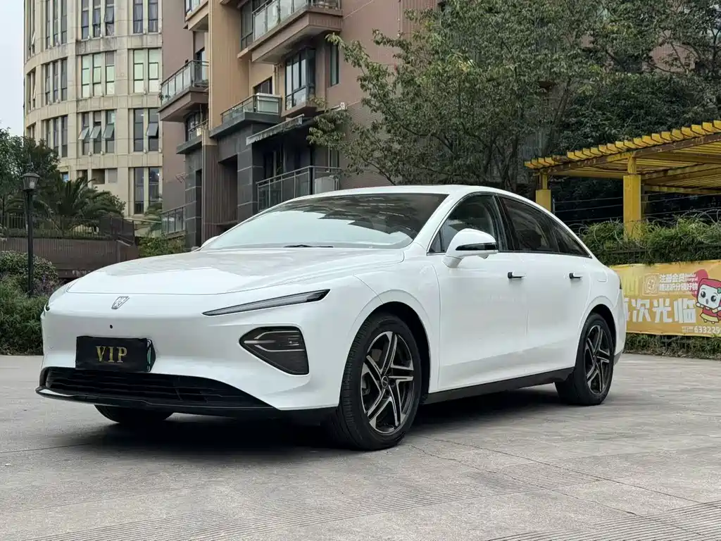 Roewe D7 2023