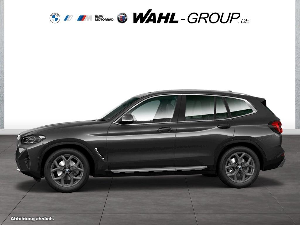 BMW X3 2024
