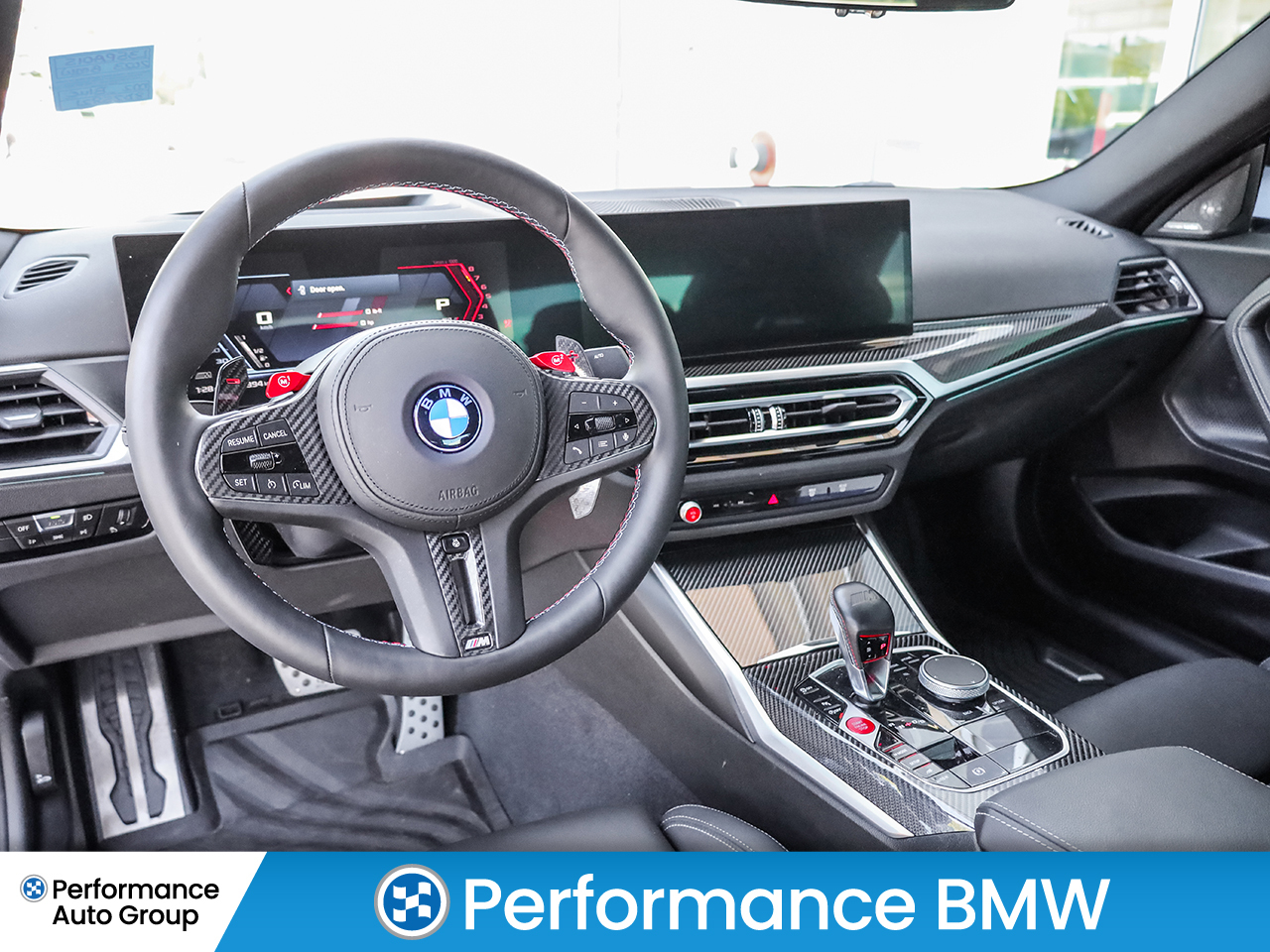 BMW M2 2023