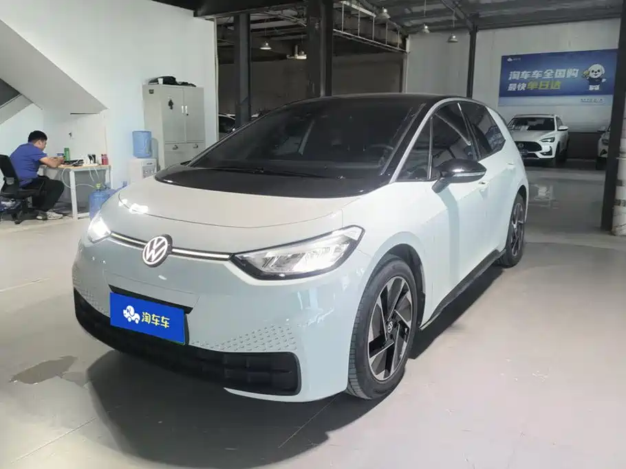 Volkswagen ID.3 2024