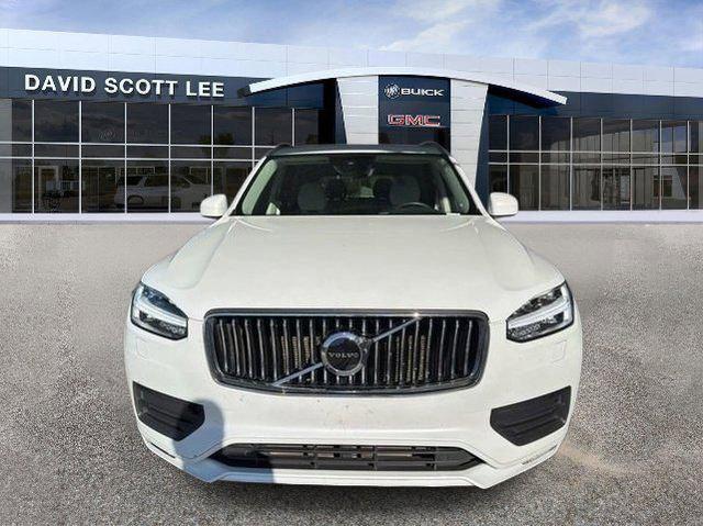 Volvo XC90 2022