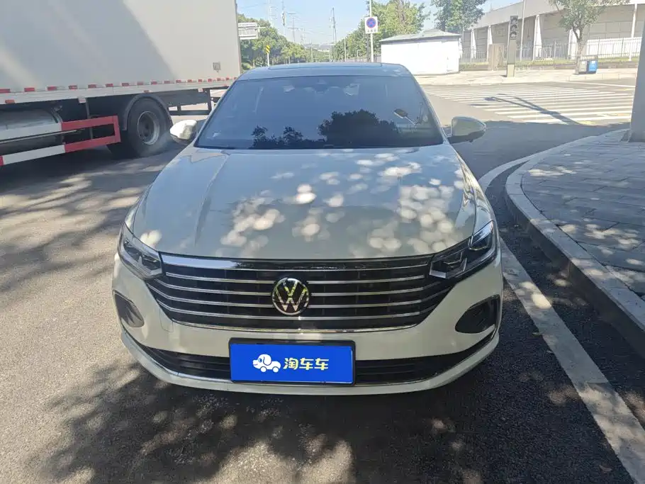 Volkswagen Lavida 2023