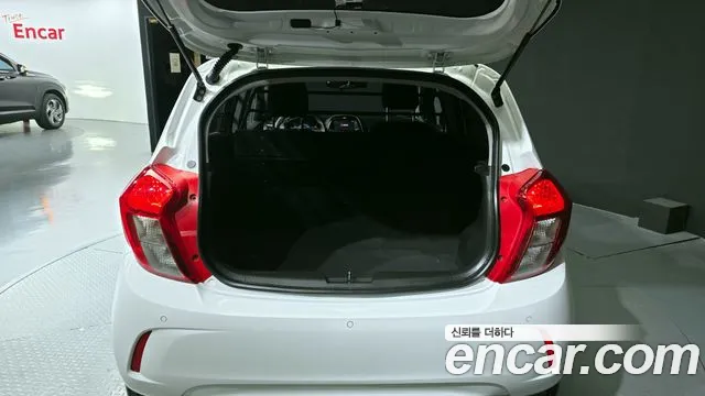 Chevrolet Spark 2020
