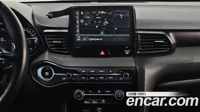 Hyundai Veloster 2020