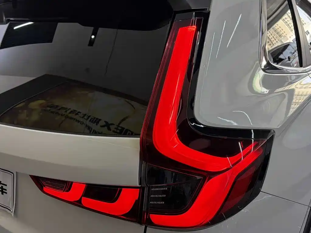 Honda CR-V 2024