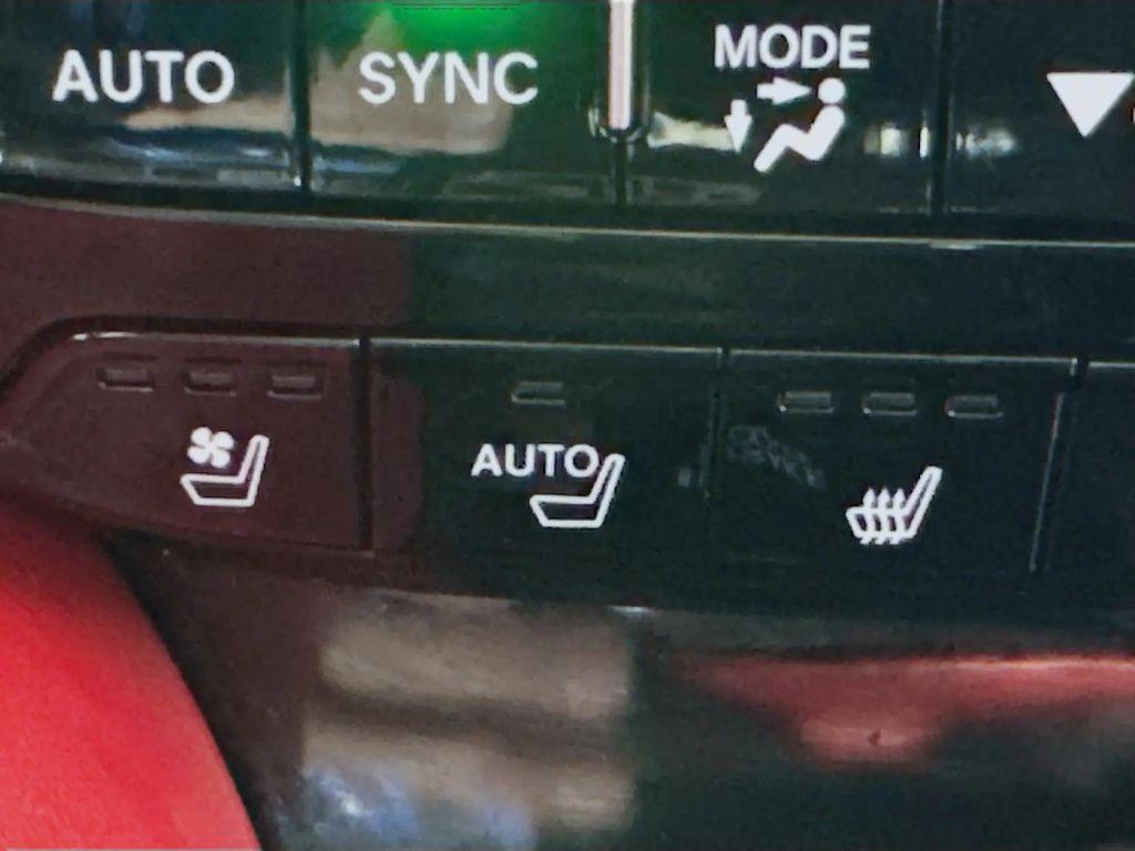 Acura MDX 2023