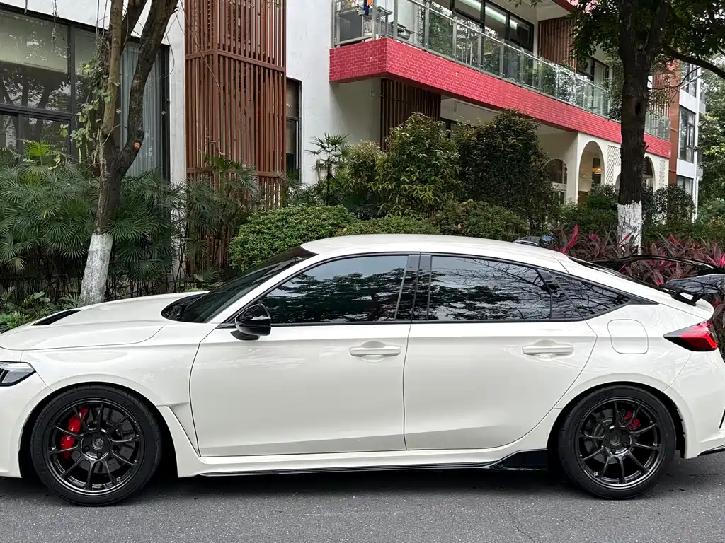 Honda Civic 2023
