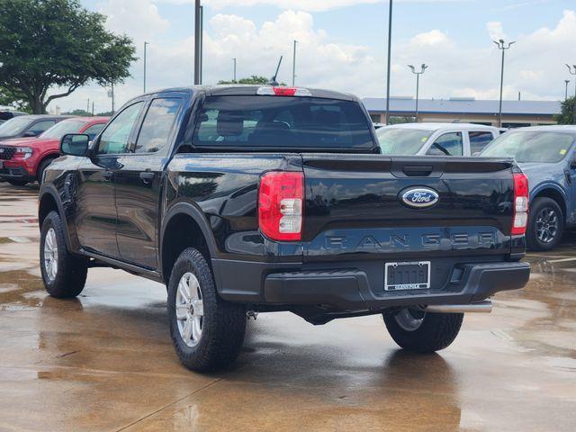 Ford Ranger 2026